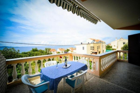 Гостиница Apartment Kozino 5749a  Петркане
